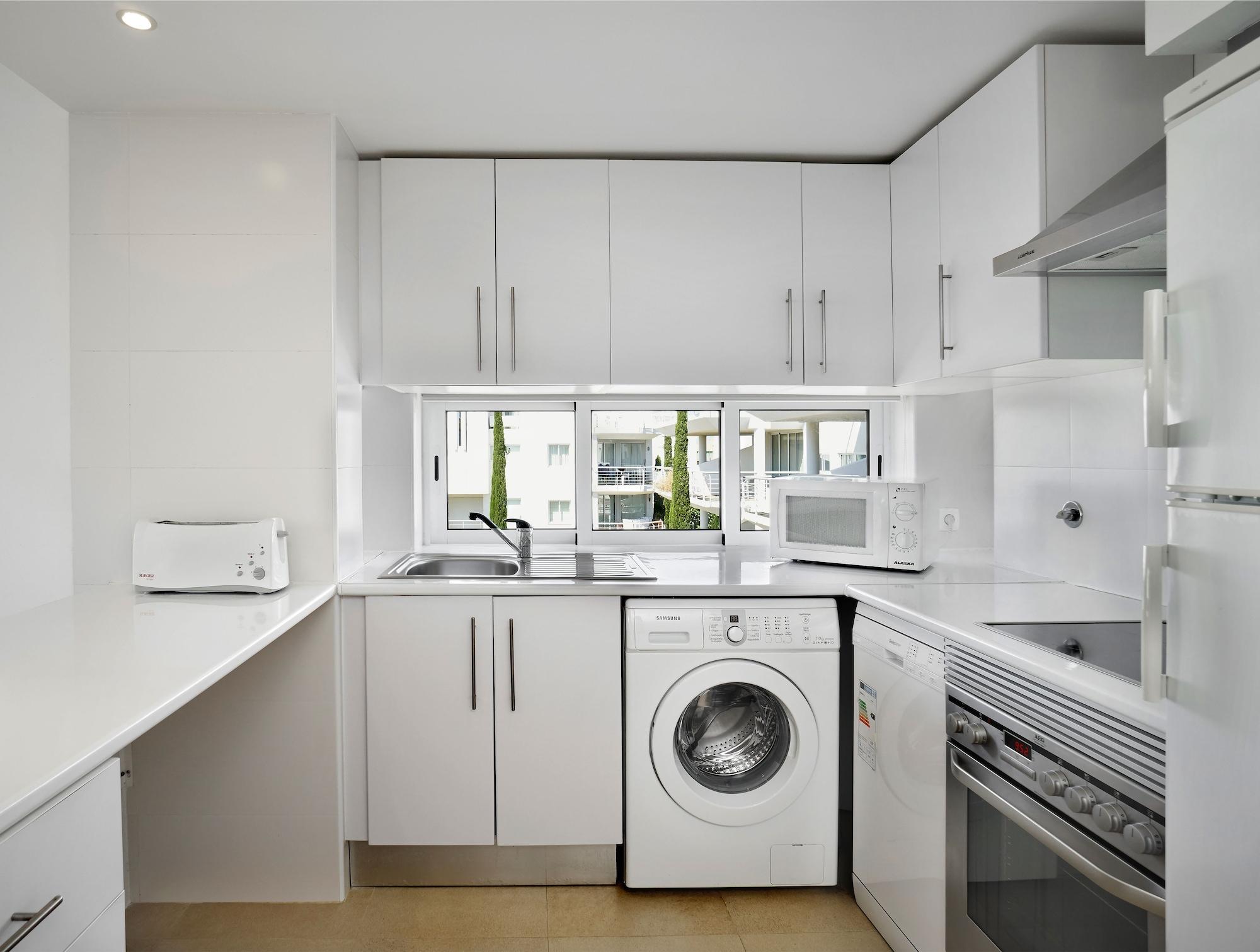 Superior Two-Bedroom Apartment